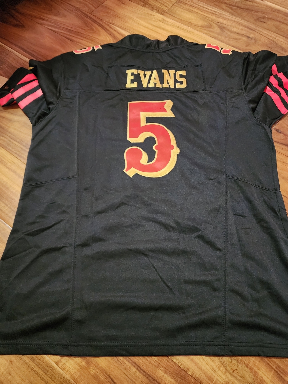 Football Jersey